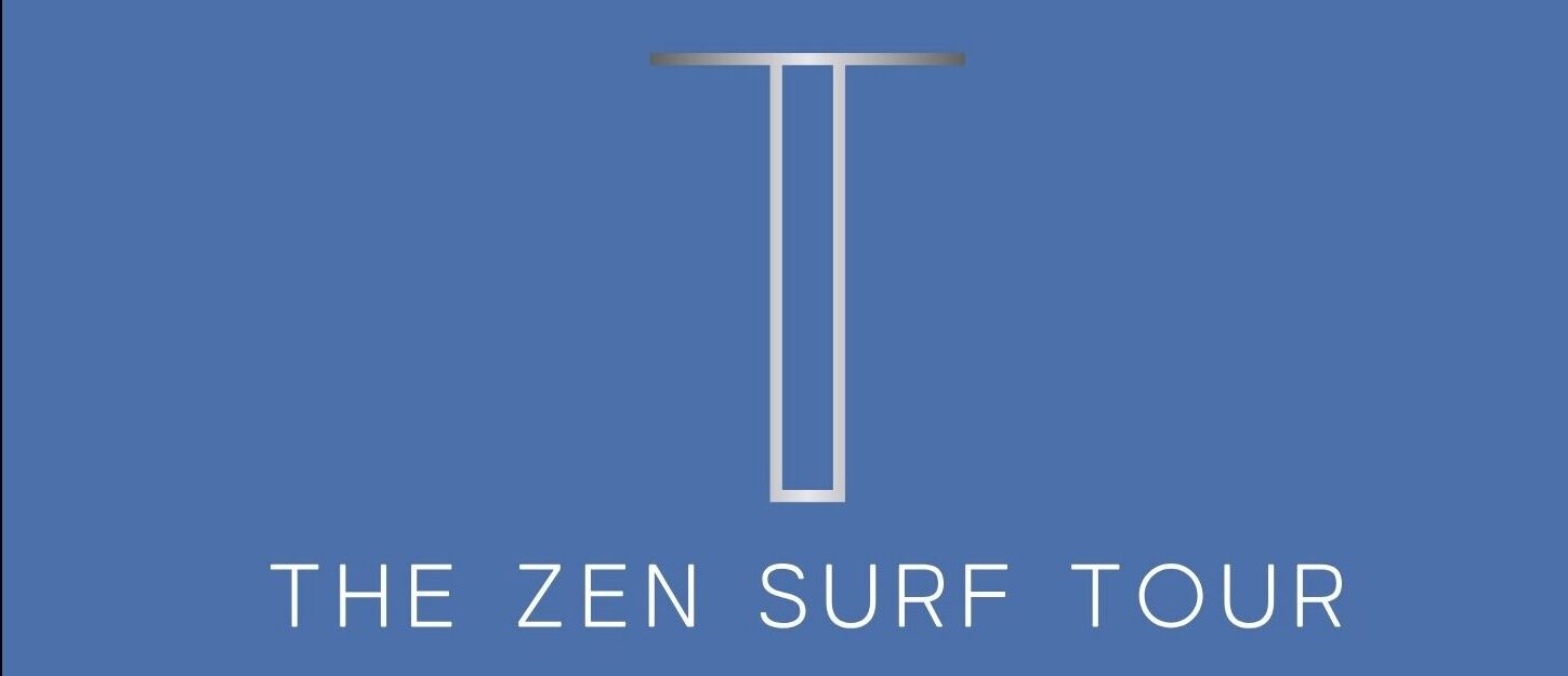 The Zen Surf Tour